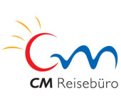 20 CM Reisebüro