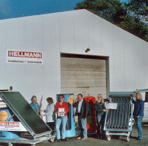 Walter Hellmann GmbH
