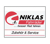 Niklas Fahrräder