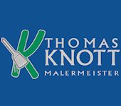 Malermeister Thomas Knott