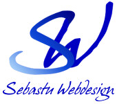 Sebastu Webdesign